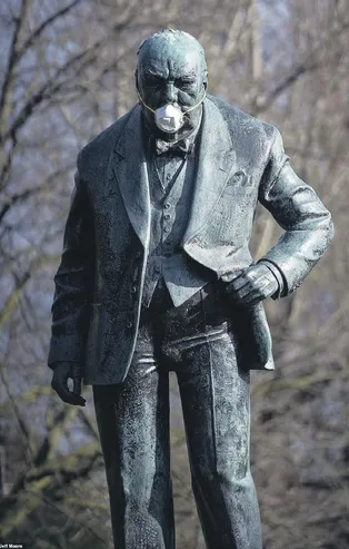 ABD'den derin "korona" planı! Hedef Yeni Dünya Düzeni