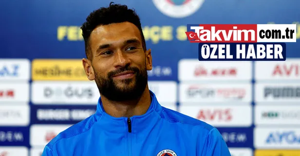 Fenerbahçe’de Steven Caulker skandalı