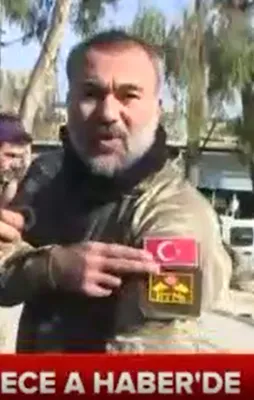 İşte teröristlerden temizlenen o belde