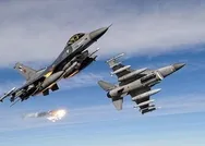 Garada 8 terörist etkisiz hale getirildi