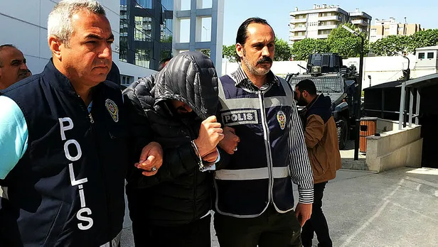 Bursa'da fuhuş çetesine operasyon! 11 gözaltı var-2