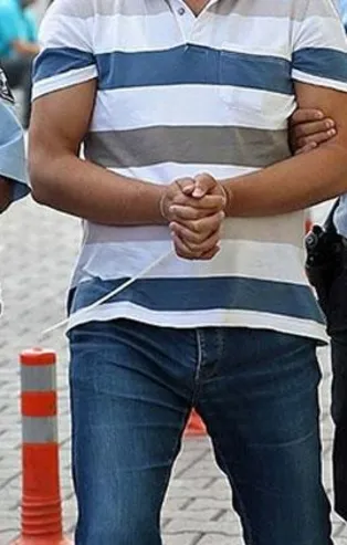 Son dakika: Şırnak'ta rüşvet operasyonu! 5 polis tutuklandı