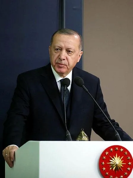 Başkan Erdoğan'dan Suriye rejimine net uyarı: Omuz üstünde baş bırakmayız!-4