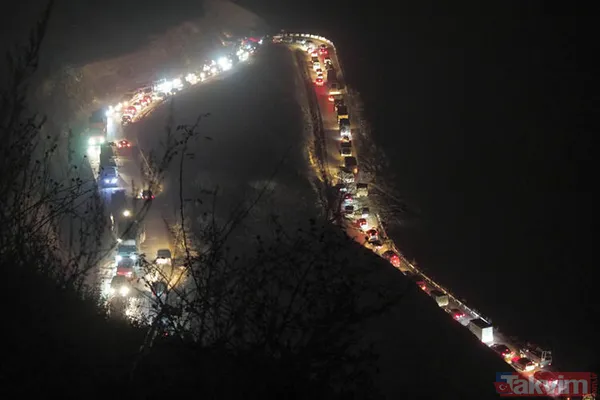 Yabancı ajanslar son dakika geçti! İşte Ermenistan'ı masaya oturtan o kareler... - 8