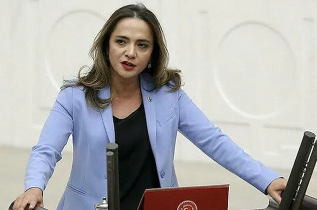 40'tan fazla rezidansa sahip CHP'li Gamze Akkuş İlgezdi: Refahımız azalıyor