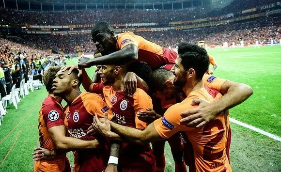 Porto Galatasaray Maci Sifreli Mi Sifresiz Mi Yayinlanacak Bein Sports Acikladi Spor Haberleri