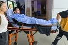 Aksaray’da aile dehşeti! Komşusuna annesine ve kardeşine kurşun yağdırdı