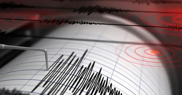 AFAD, Adana’da 5 büyüklüğünde deprem meydana geldiğini duyurdu!