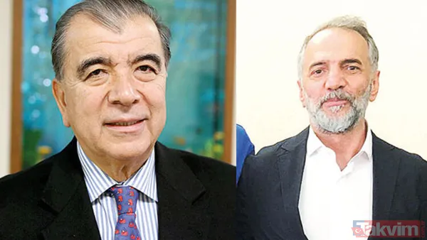 Her taşın altından FETÖ'nün kara kutusu Enver Altaylı çıkıyor! İşte 'Hacıbey'in ihanet dosyası - 3