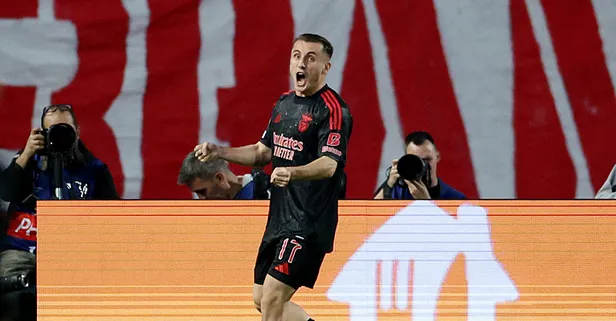 Belgrad'da Türk gecesi! Kerem başlattı Orkun füze yolladı