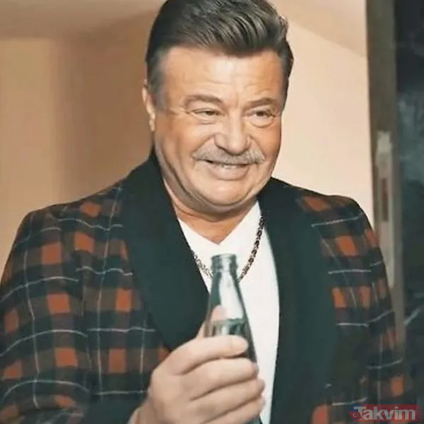 50 yıllık sanat hayatı 500’e yakın film! Yeşilçam’ın pala bıyıklısı Hulusi Kentmen’in gerçek mesleği şaşırttı! Meğer oyunculuktan önce... - 15