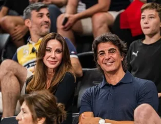 Demet Şener ile İbrahim Kutluaydan 8 yıl sonra ilk aile tatili! Yunanistan yolculuğu geçmişi de gündeme taşıdı