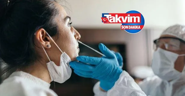 Şehirlerarası uçak seyahatlerinde PCR testi zorunluluğu var mı, yok mu? Uçaklarda PCR testi kalktı mı?