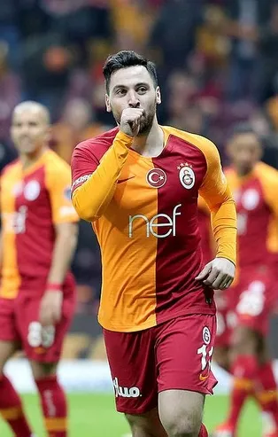 Bolu-G.saray maçı ATV’de