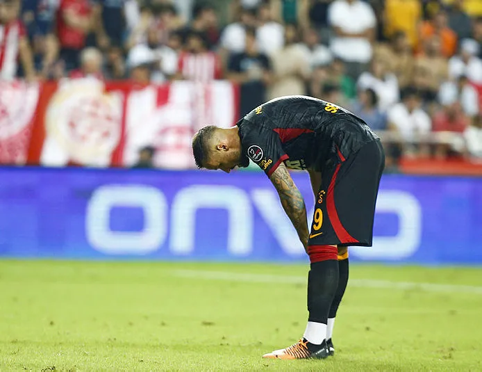 Özel Haber | Galatasaray’da kayıp aranıyor! 4’te 0 çekti