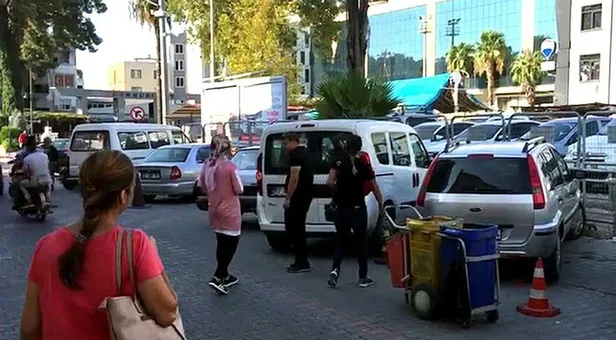 PUBG'de tanıştılar! Evi terk ettiler!-2