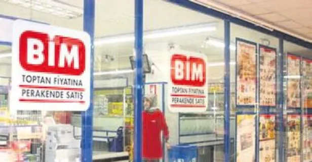 Bim’den 4 bin 500 ek istihdam GELDİ