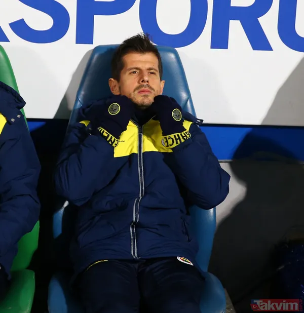 Emre Belözoğlu ve Arda Turan'dan sürpriz canlı yayın! "Hagi'yi unutursam taş olurum..." - 5