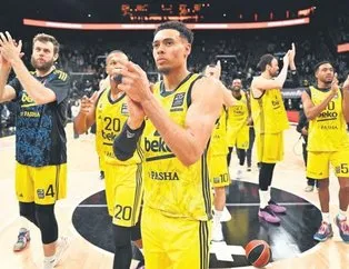 Fenerbahçe İtalya’dan şen dönüyor!