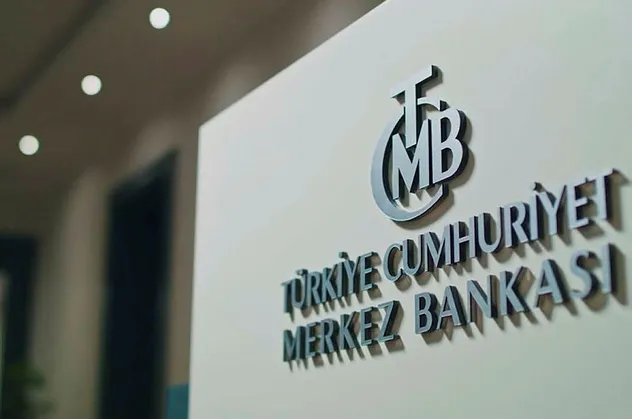 Merkez Bankası'nın rezervleri arttı!