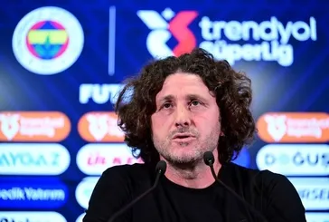 Fatih Tekke’nin Fenerbahçe kabusu!