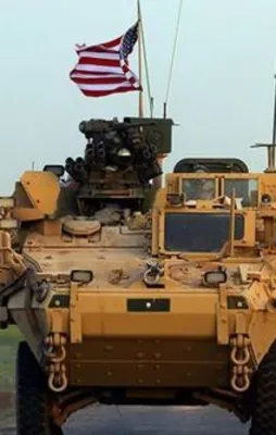 ABD'den teröristlere silah yardımı!