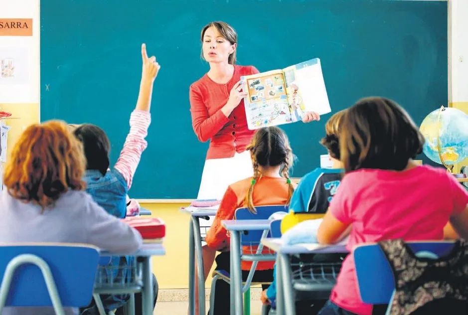 Öğretmenin geliri artıyor