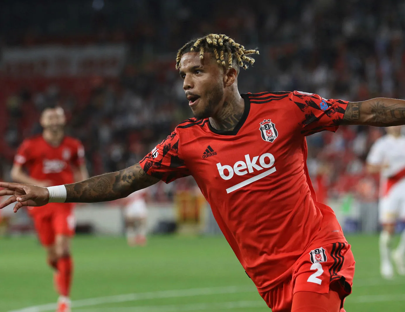 Portekiz’den Rosier iddiası