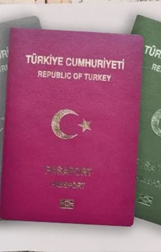 Milyonlarca vatandaşı yakından ilgilendiriyor! Pasaportta yeni dönem