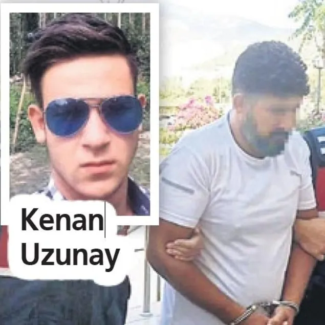 Ceza yağdı