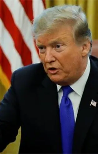 Trump'a büyük şok! İhraç edildi...