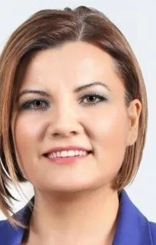 CHP'li Fatma Kaplan Hürriyet'in park düşmanlığı: İzmit’e 528 park fazla