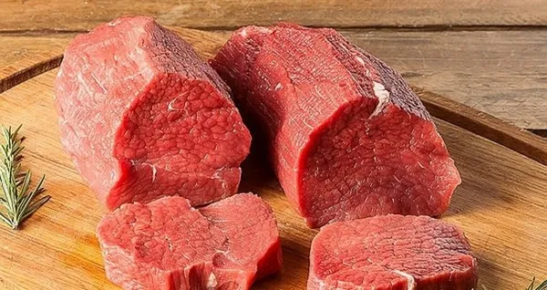 Son dakika: Ticaret Bakanlığı düğmeye bastı! Kırmızı et ihracatına kısıtlama-2