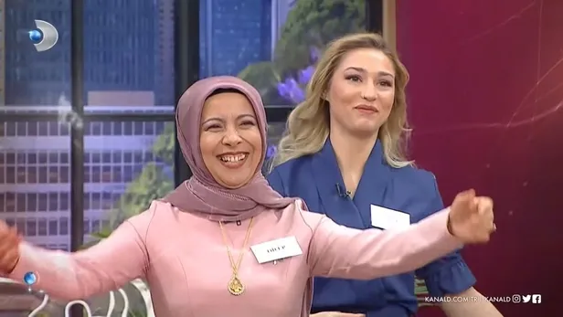 Gelinim Mutfakta birincisi hangi yarışmacı oldu? 18 Mart Gelinim Mutfakta puan durumu!-5