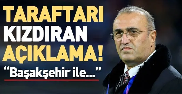 Albayrak'ın sözleri G.Saraylıları kızdırdı!