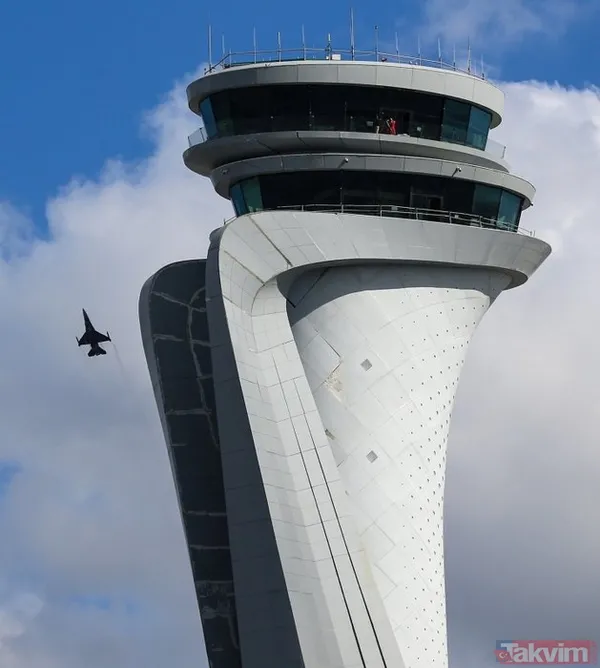 Türk Silahlı Kuvvetleri TEKNOFEST 2018’de - 10