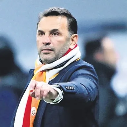 Okan Buruk bu akşam A Spor’da