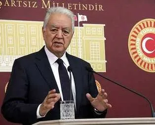 CHP’li Loğoğlu Zaman’da yazmaya başladı