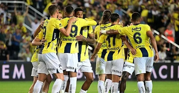 Fenerbahçe Avrupa Ligi’nde 2. torbada!