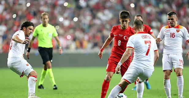 Arda Güler'den övgü dolu sözler: Muhteşemdiniz!