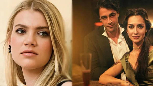 Sarp Levendoğlu sevgilisi Derya Şensoy'u kızdırdı!-5