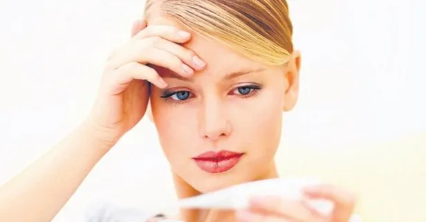 Hastalıklara kışkış deyin! Uzmanlar, öneriyor: Aşı olun, maske takın, ellerinizi yıkayın!