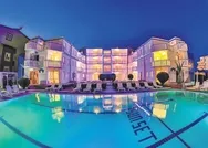 CHPli Belediye Başkanı Ahmet Deniz Atabay, işlettiği otel ve barın 70 bin liralık su borcunu sildirdi