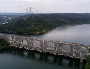 İstanbul barajlarında son durum ne?