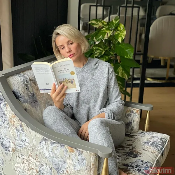 Hülya Koçyiğit'te partide! Engin Altan Düzyatan ile Neslişah Alkoçlar’ın kızları Alara 6 yaşına bastı! İşte o anlar... - 43