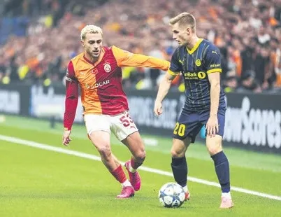 Barış Alper’le barış sağlandı