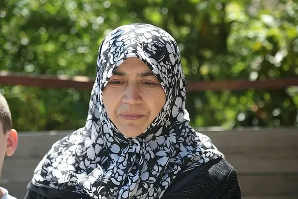 Başkan Erdoğan'dan Milli Dayanışma Kampanyası'na destek veren Mukadder Hanım'a özel teşekkür-1