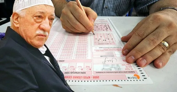 Komiser yardımcılığına geçiş sınavına ilişkin FETÖ soruşturmasında çok sayıda gözaltı