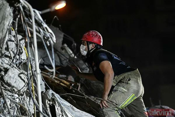 SON DAKİKA İZMİR DEPREM: Kandilli Rasathanesi uyardı! 15 gün çok önemli... - 6
