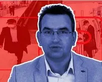 DEVA casusu Metin Gürcan şimdi yandı